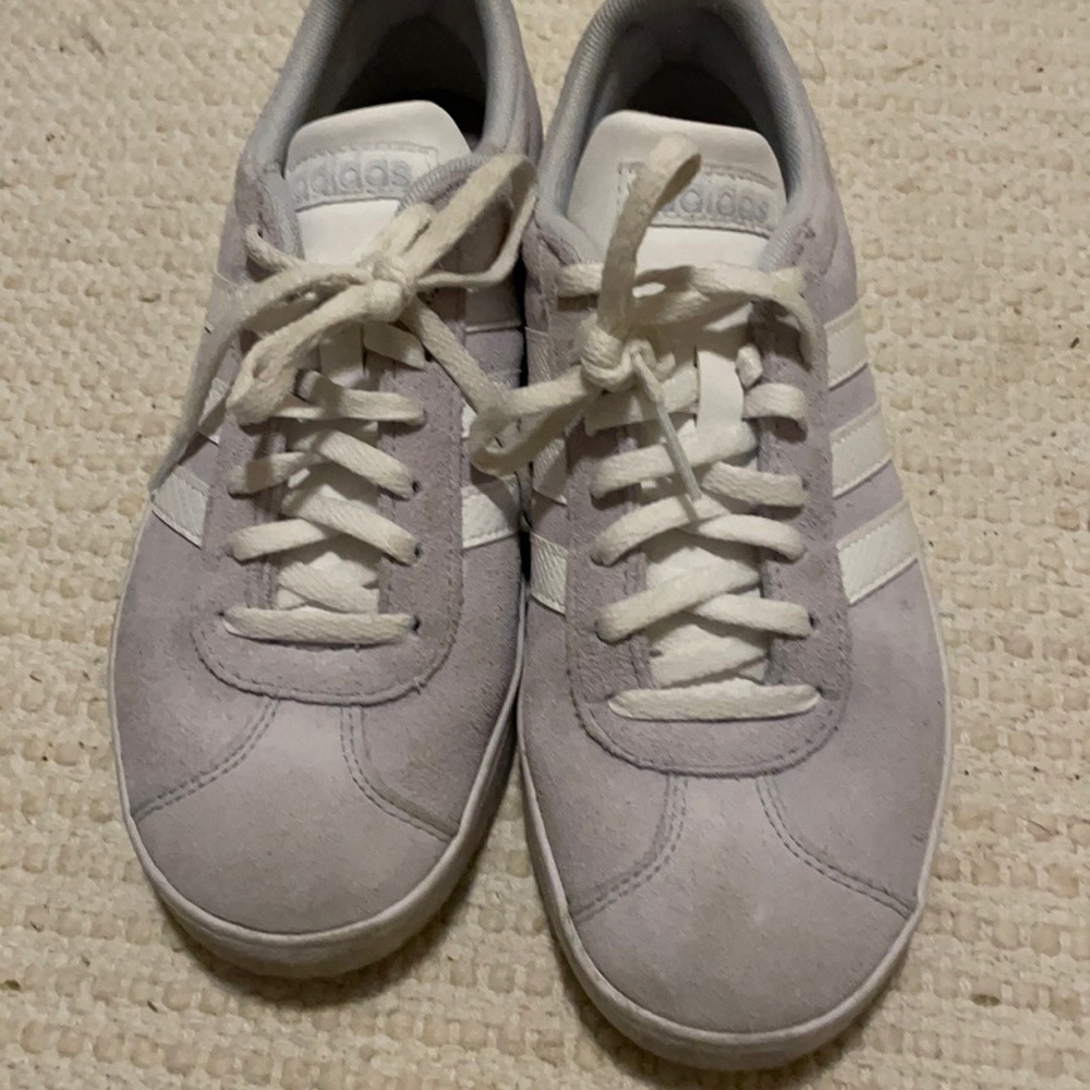 Adidas sneakers